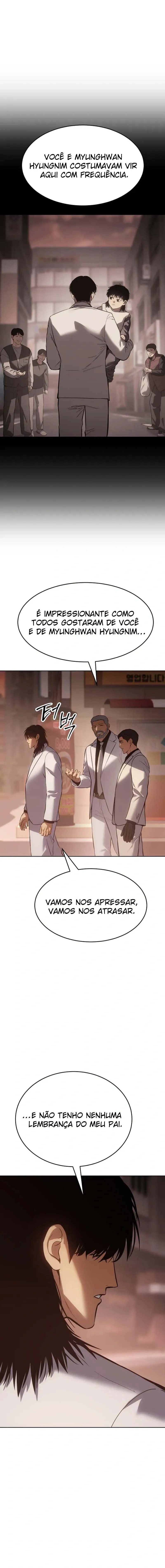 Dupla Baek Capítulo 64 Página 12