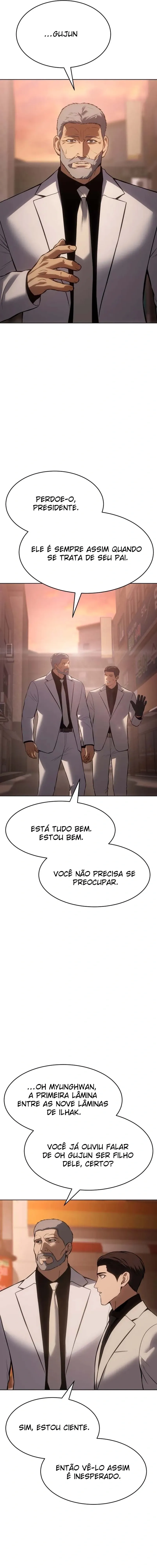 Dupla Baek Capítulo 64 Página 13