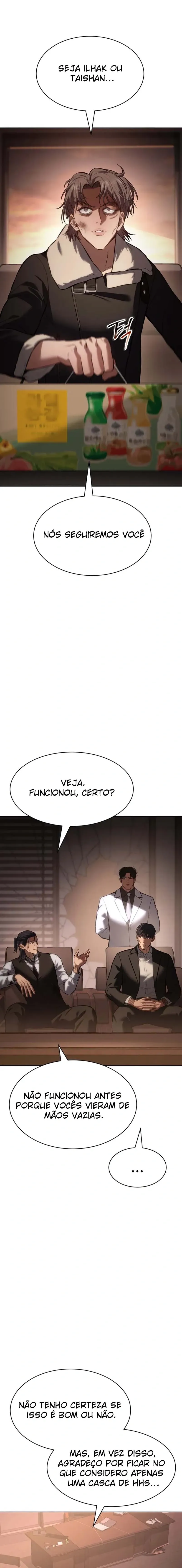 Dupla Baek Capítulo 64 Página 2