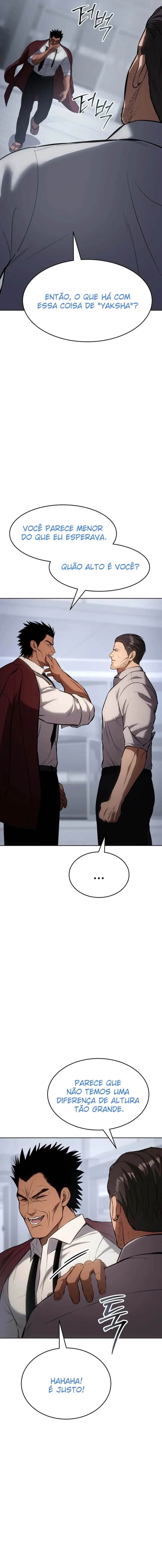 Dupla Baek Capítulo 64 Página 25
