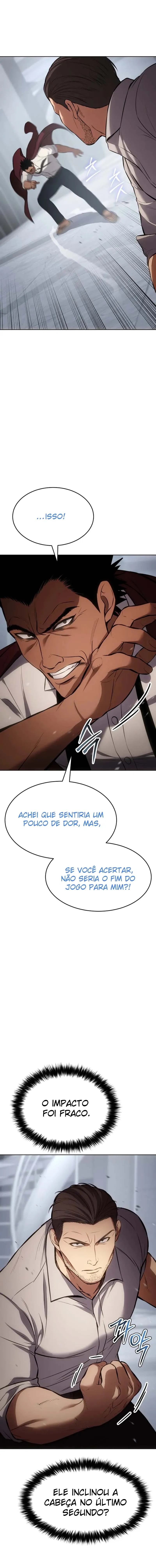 Dupla Baek Capítulo 64 Página 27
