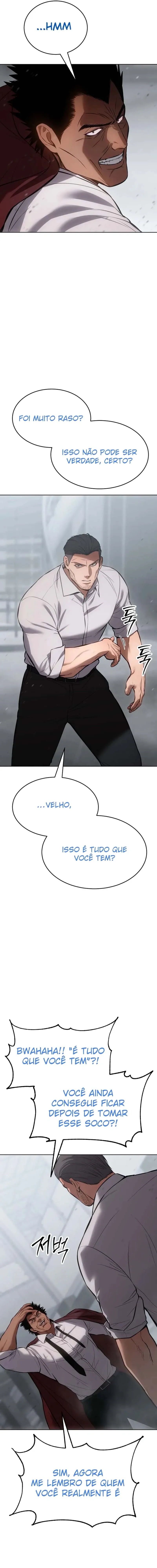 Dupla Baek Capítulo 64 Página 29