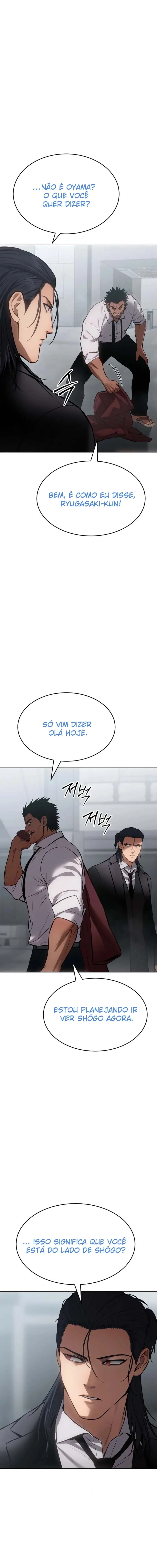 Dupla Baek Capítulo 64 Página 33