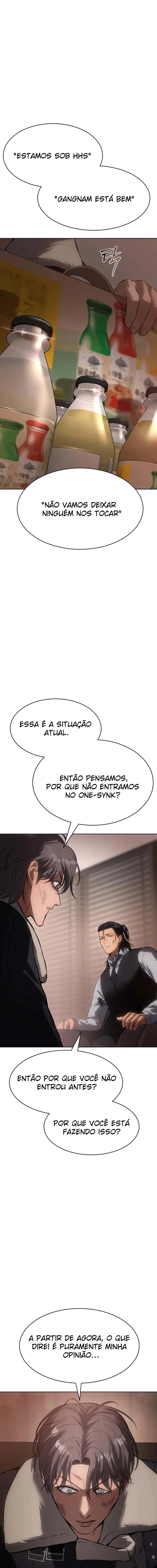 Dupla Baek Capítulo 64 Página 6