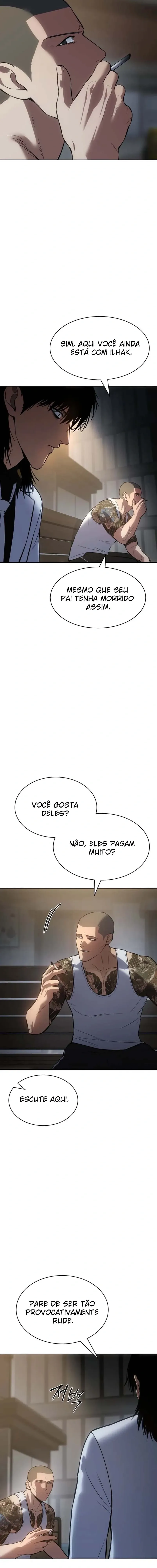 Dupla Baek Capítulo 65 Página 16