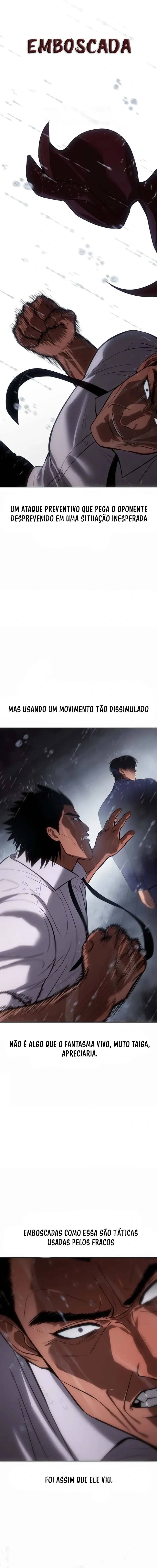 Dupla Baek Capítulo 65 Página 2
