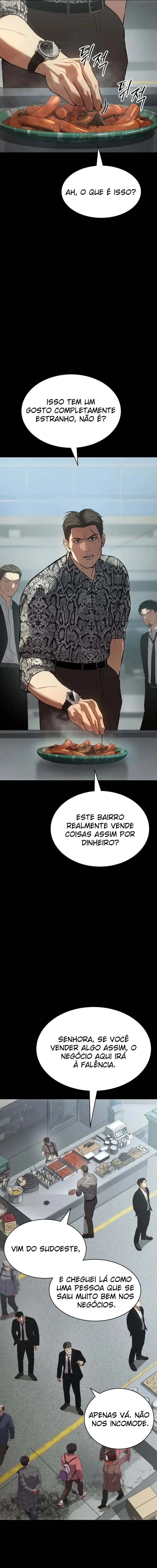 Dupla Baek Capítulo 65 Página 20