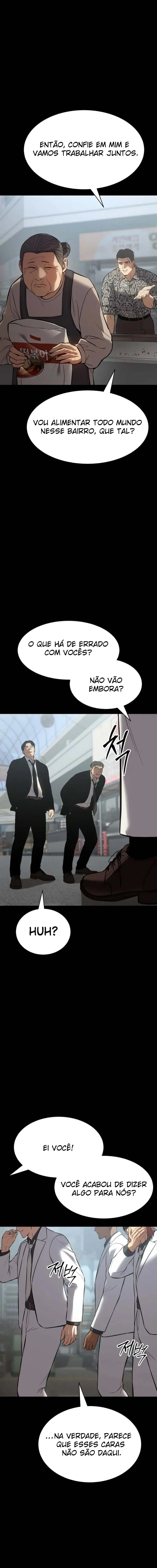 Dupla Baek Capítulo 65 Página 21