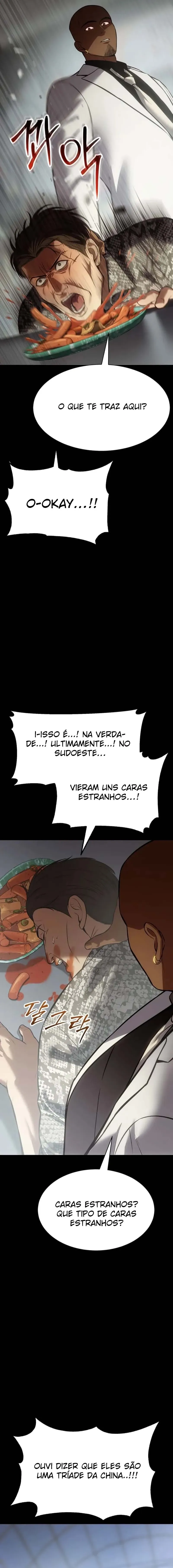 Dupla Baek Capítulo 65 Página 28