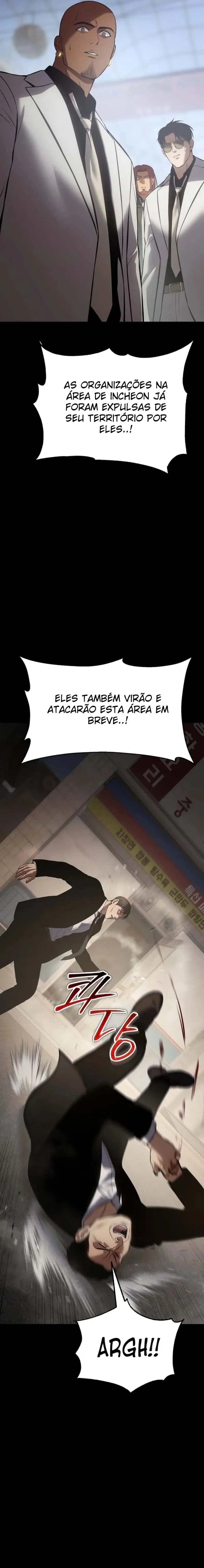 Dupla Baek Capítulo 65 Página 29