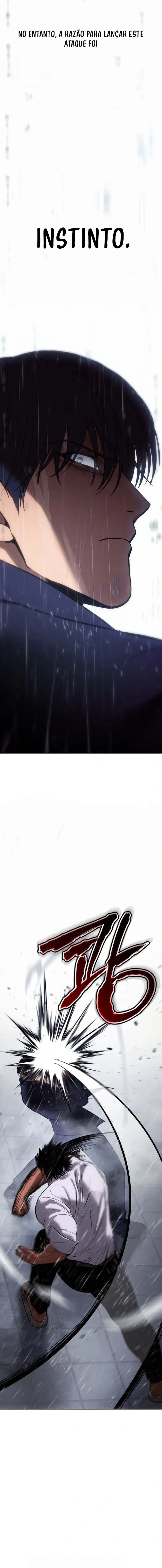 Dupla Baek Capítulo 65 Página 3