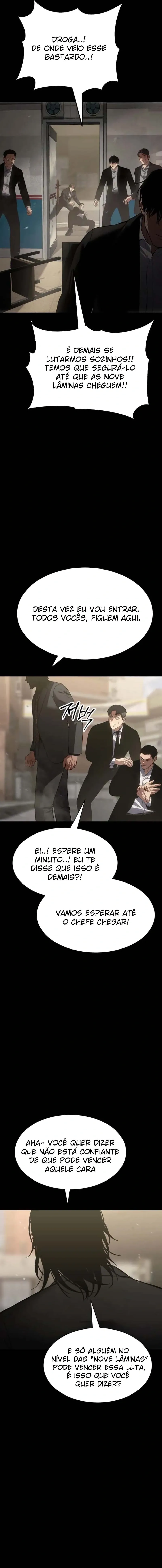 Dupla Baek Capítulo 65 Página 30