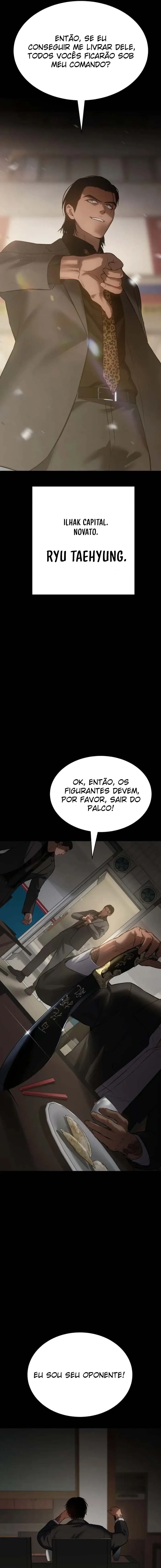 Dupla Baek Capítulo 65 Página 31