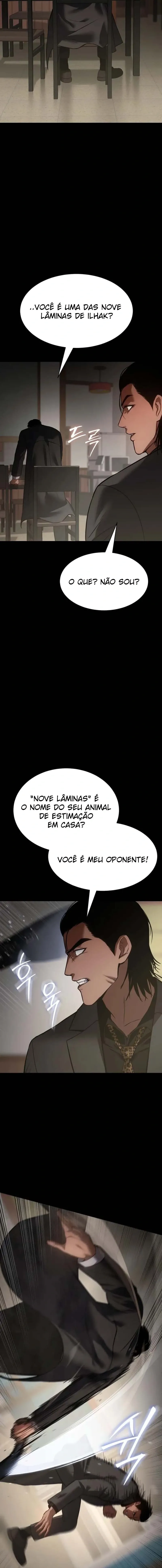 Dupla Baek Capítulo 65 Página 32