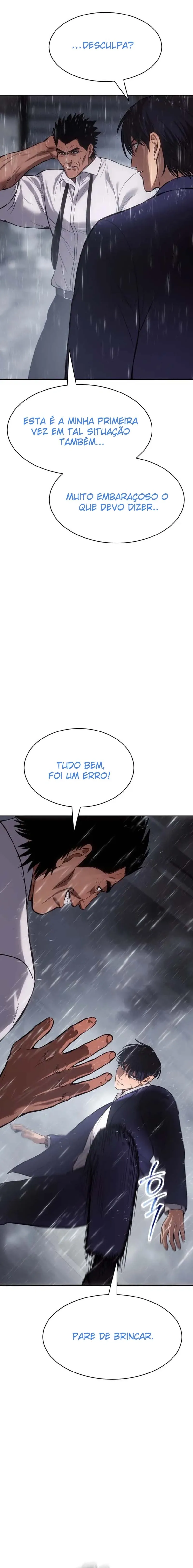 Dupla Baek Capítulo 65 Página 5