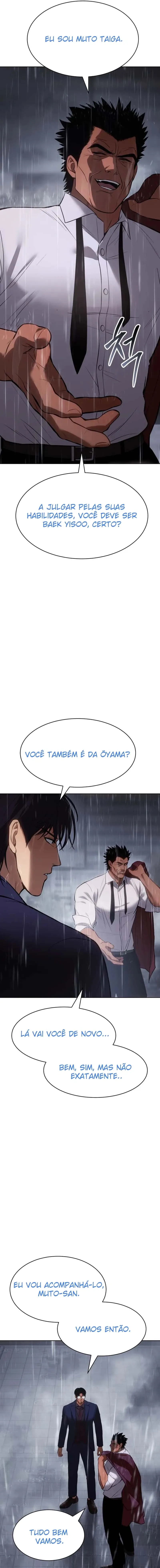 Dupla Baek Capítulo 65 Página 9
