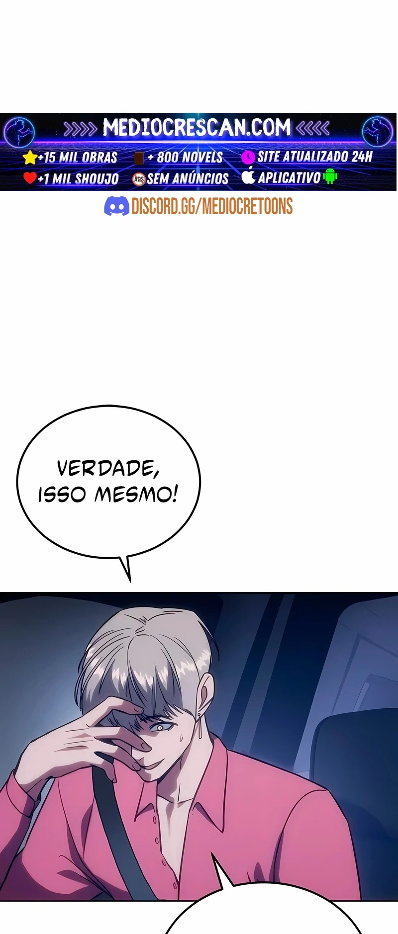 Dupla Baek Capítulo 7 Página 10