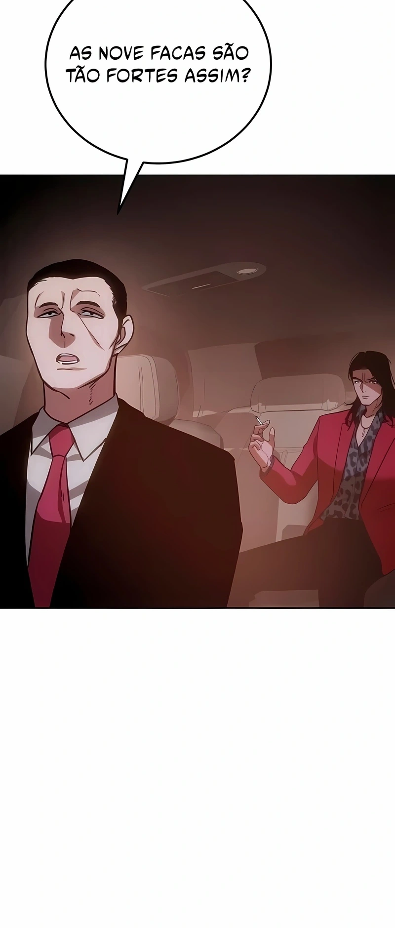 Dupla Baek Capítulo 7 Página 102