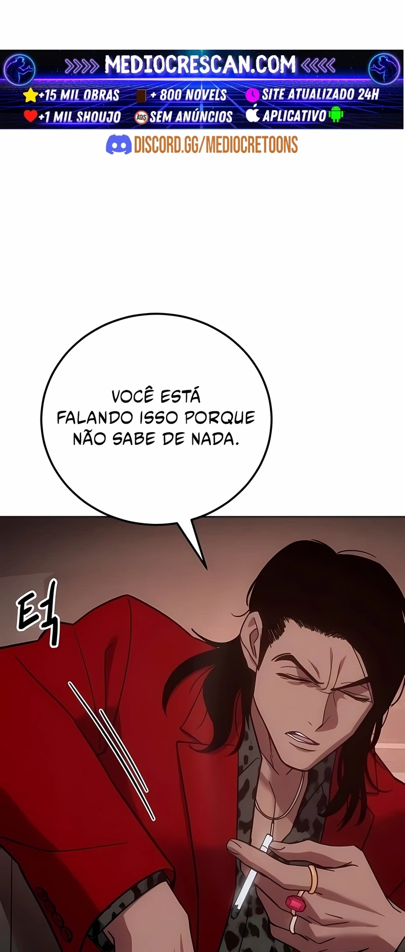 Dupla Baek Capítulo 7 Página 106