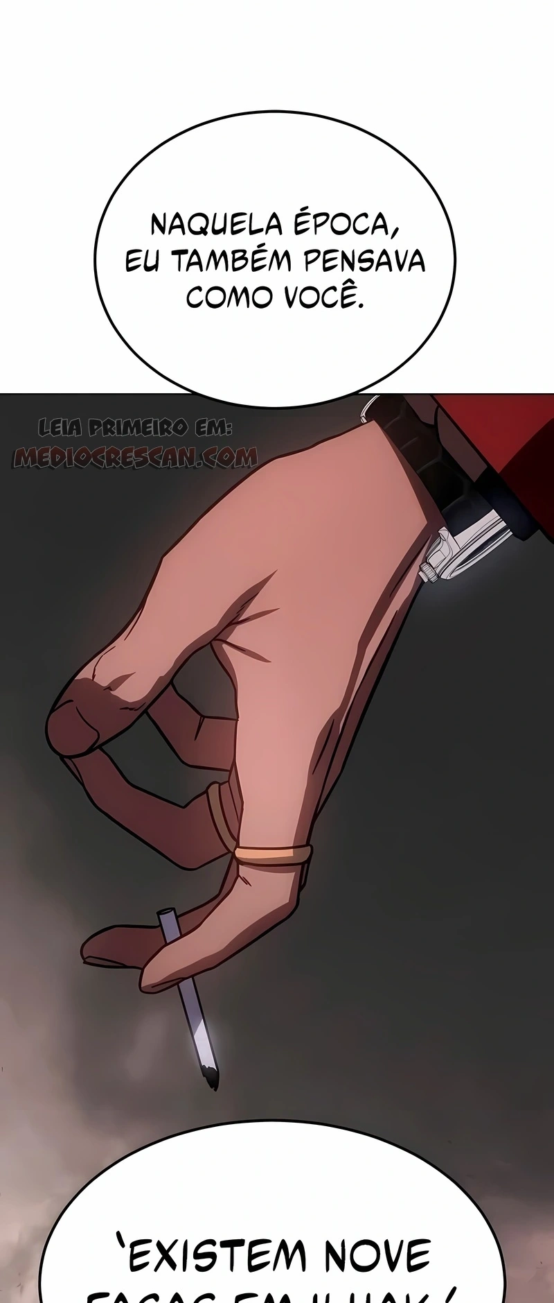 Dupla Baek Capítulo 7 Página 109