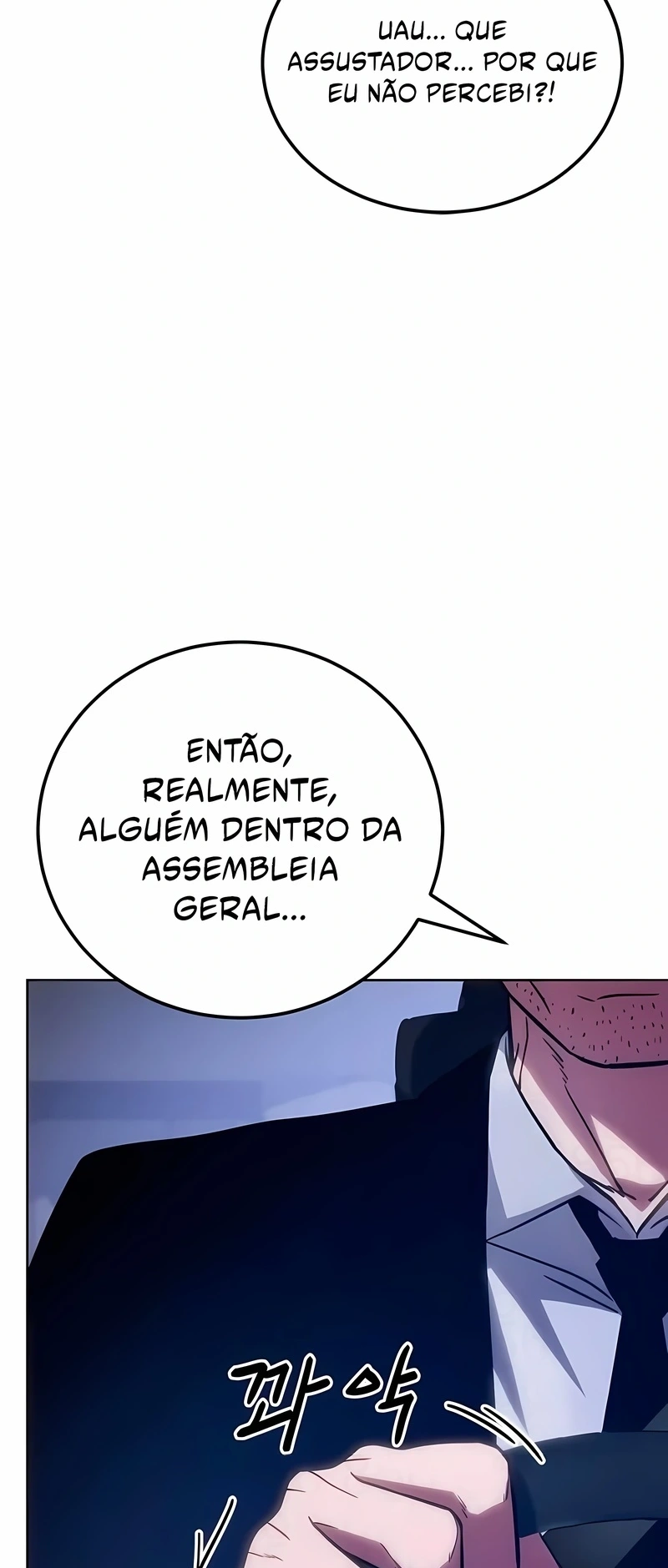 Dupla Baek Capítulo 7 Página 11