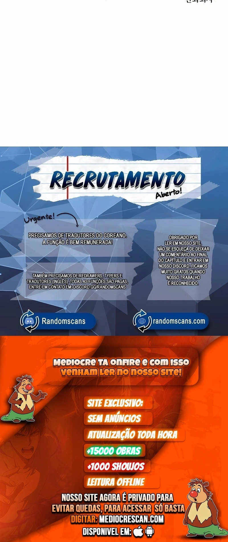 Dupla Baek Capítulo 7 Página 120