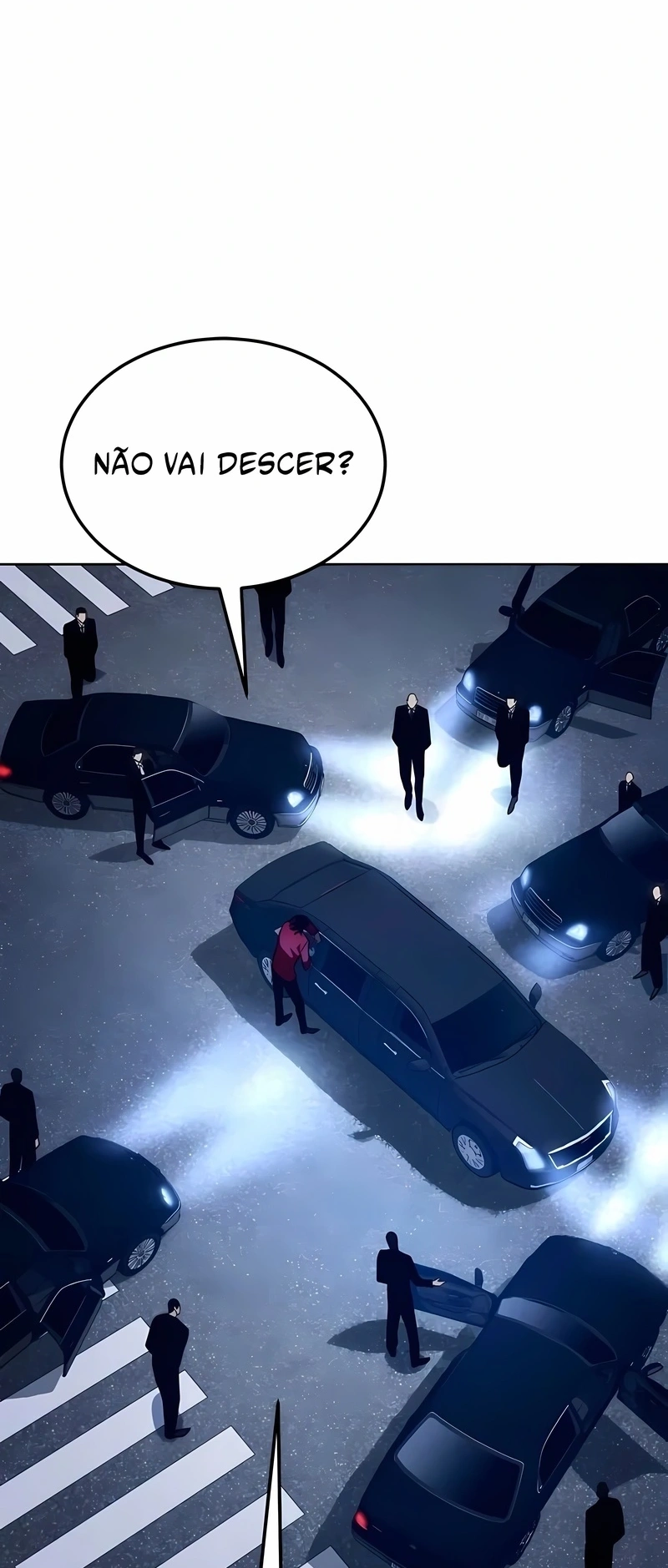Dupla Baek Capítulo 7 Página 17