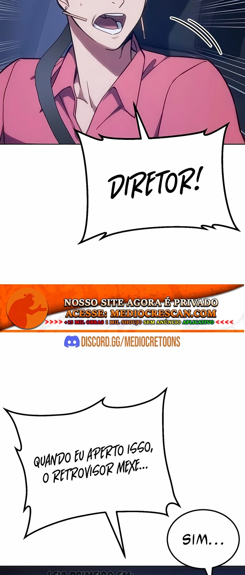 Dupla Baek Capítulo 7 Página 2