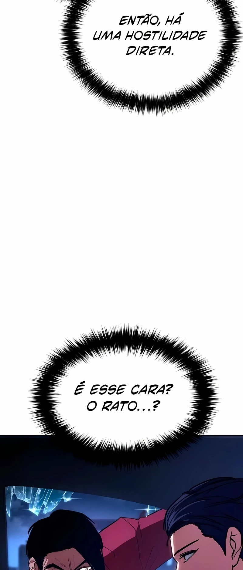 Dupla Baek Capítulo 7 Página 20