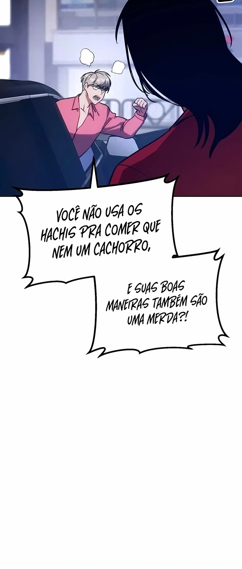 Dupla Baek Capítulo 7 Página 22