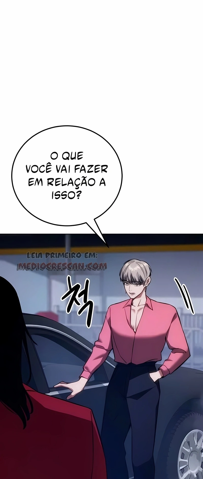 Dupla Baek Capítulo 7 Página 24