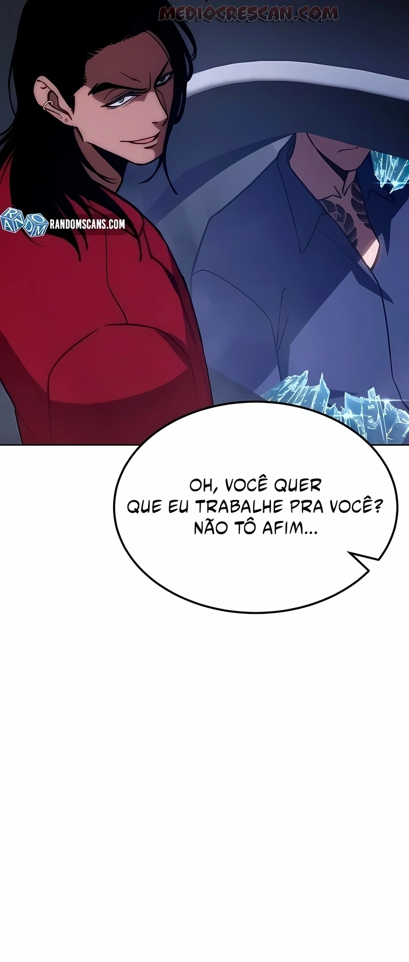 Dupla Baek Capítulo 7 Página 26