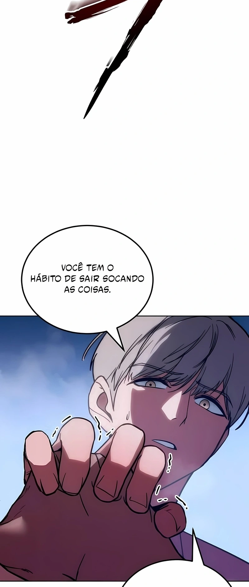 Dupla Baek Capítulo 7 Página 29