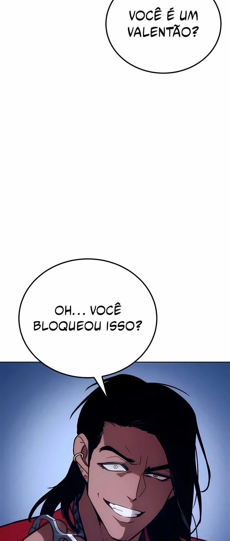 Dupla Baek Capítulo 7 Página 30
