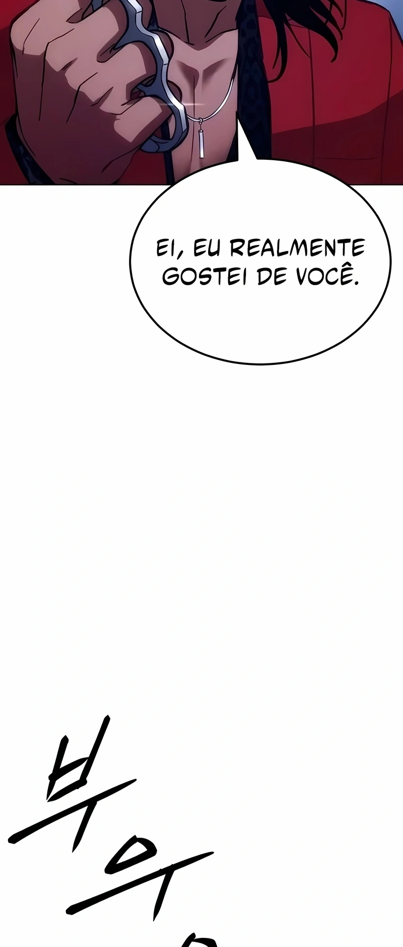 Dupla Baek Capítulo 7 Página 31