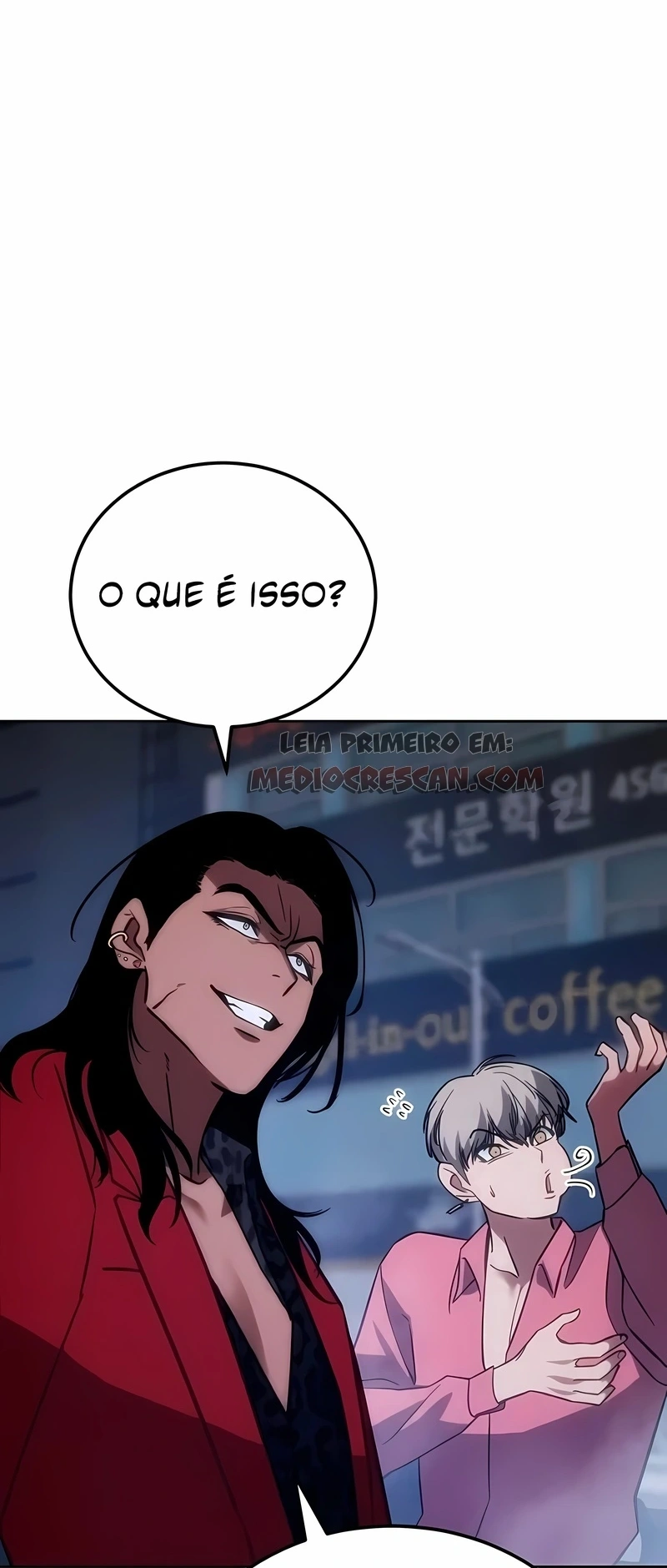 Dupla Baek Capítulo 7 Página 33