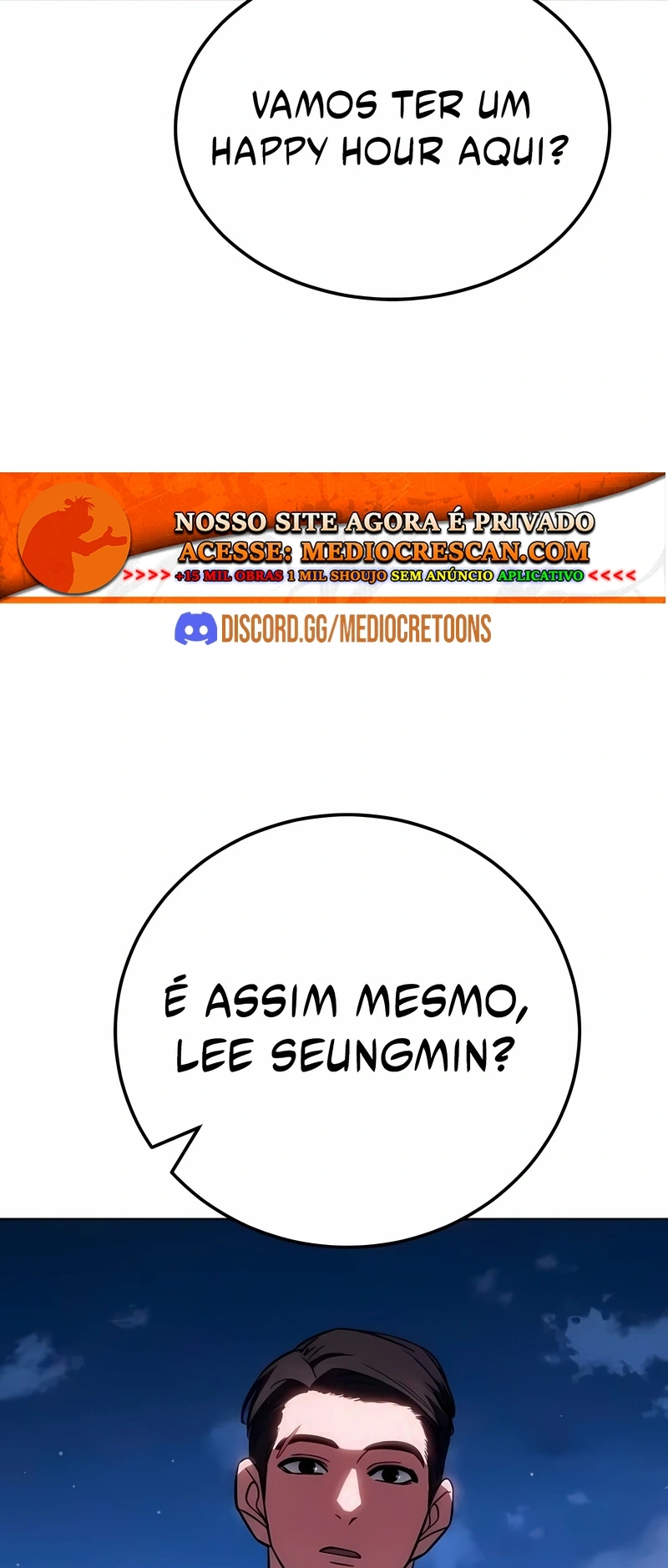 Dupla Baek Capítulo 7 Página 34