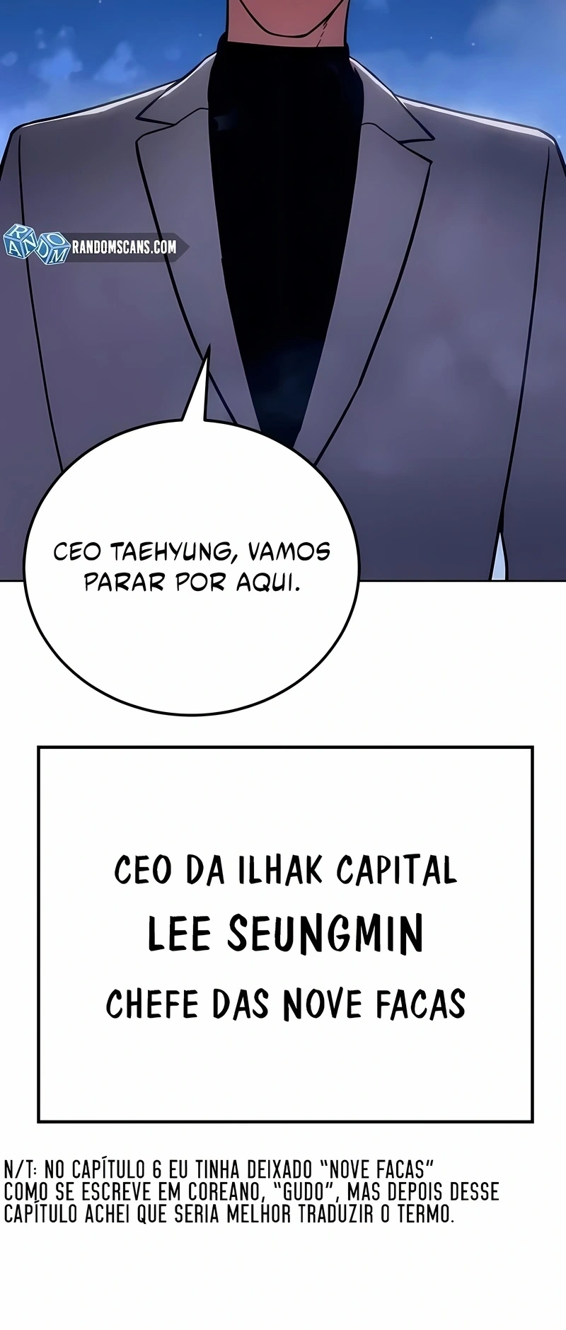 Dupla Baek Capítulo 7 Página 35