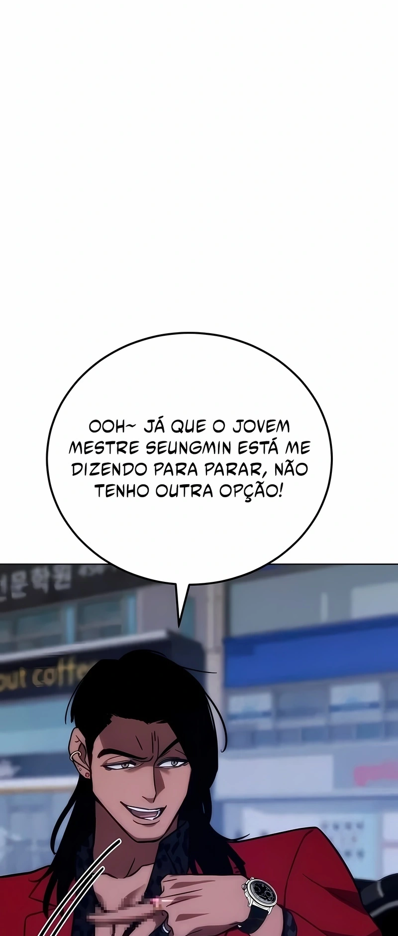 Dupla Baek Capítulo 7 Página 36