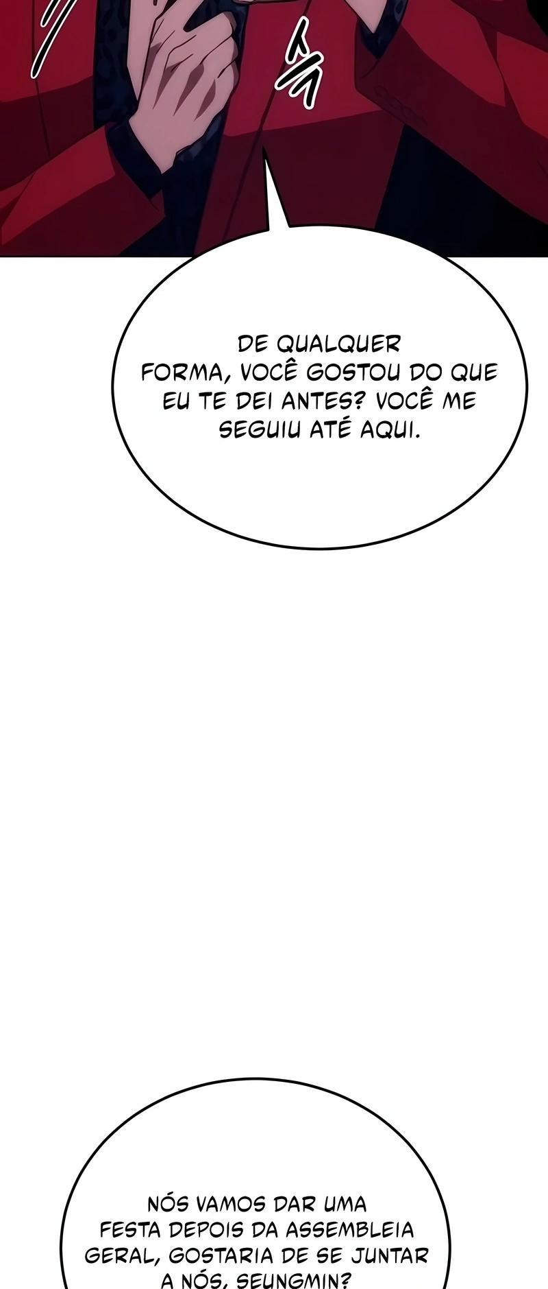 Dupla Baek Capítulo 7 Página 37