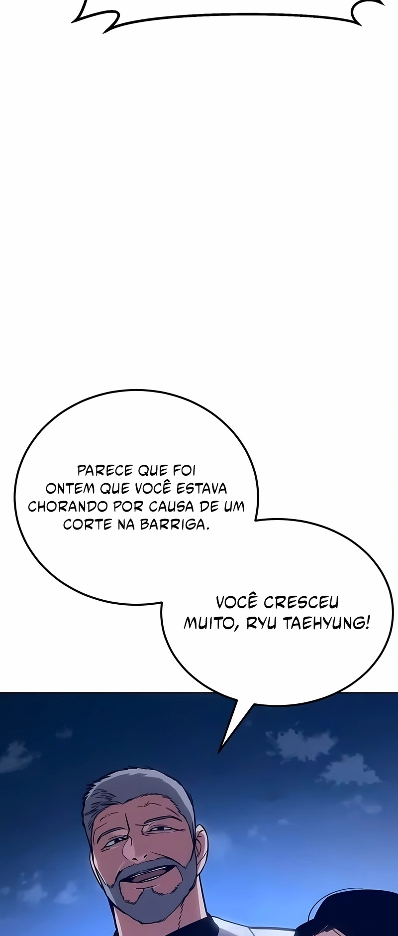 Dupla Baek Capítulo 7 Página 40