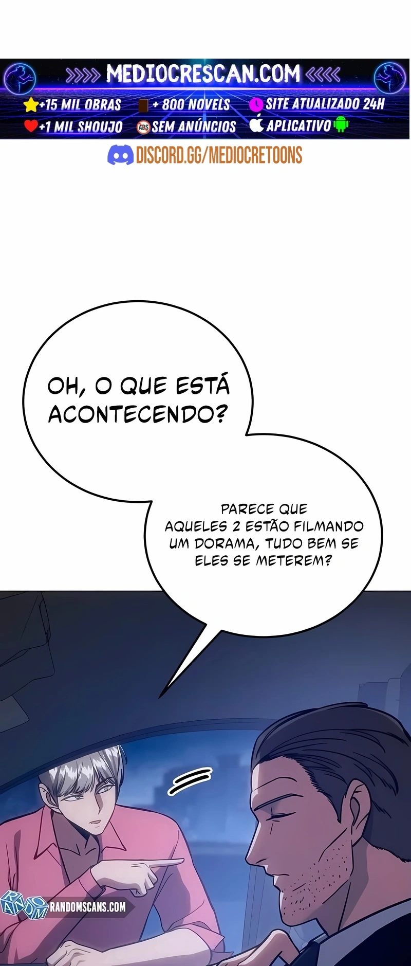 Dupla Baek Capítulo 7 Página 42