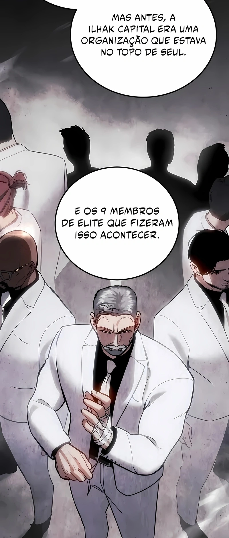 Dupla Baek Capítulo 7 Página 44
