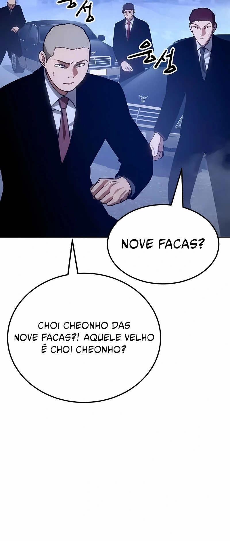 Dupla Baek Capítulo 7 Página 47