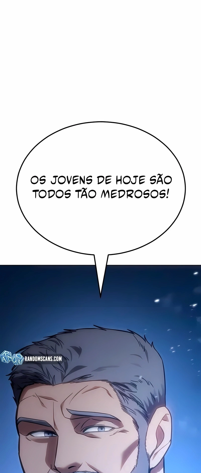 Dupla Baek Capítulo 7 Página 48
