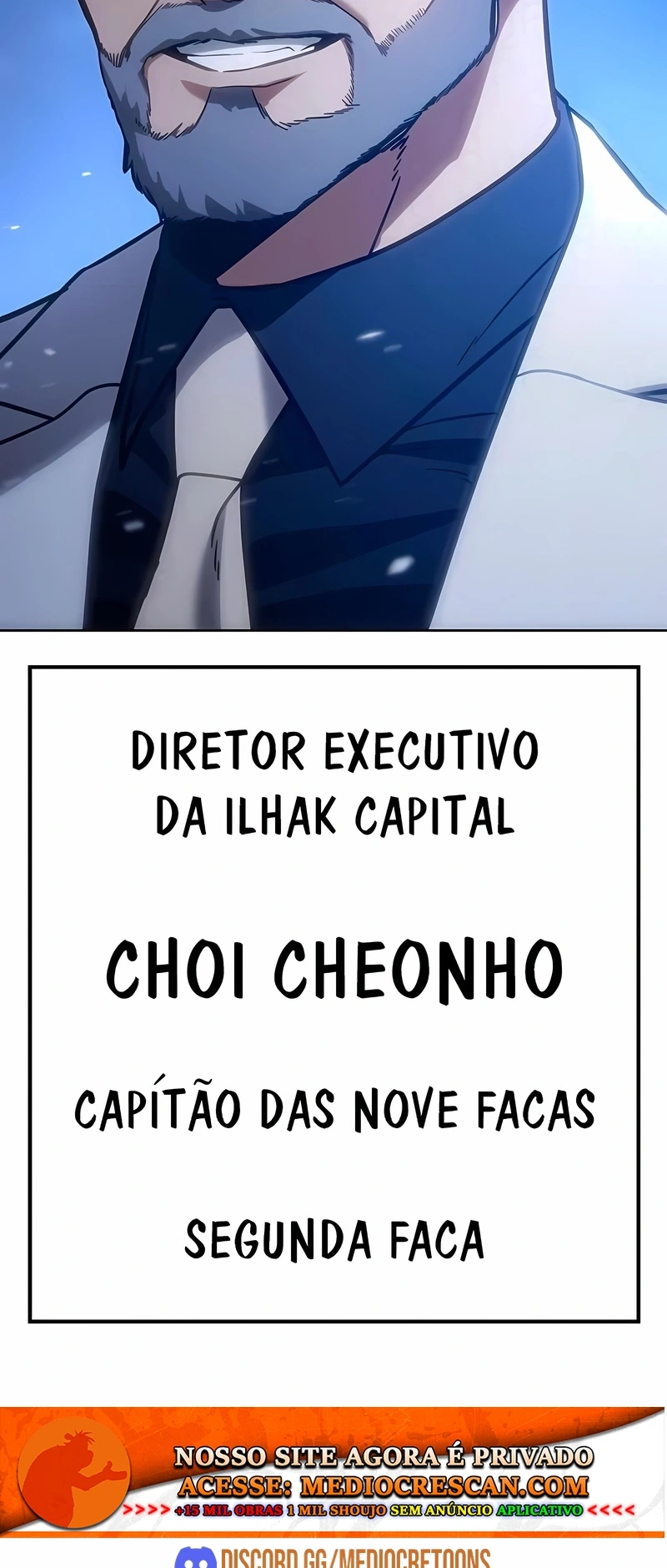 Dupla Baek Capítulo 7 Página 49