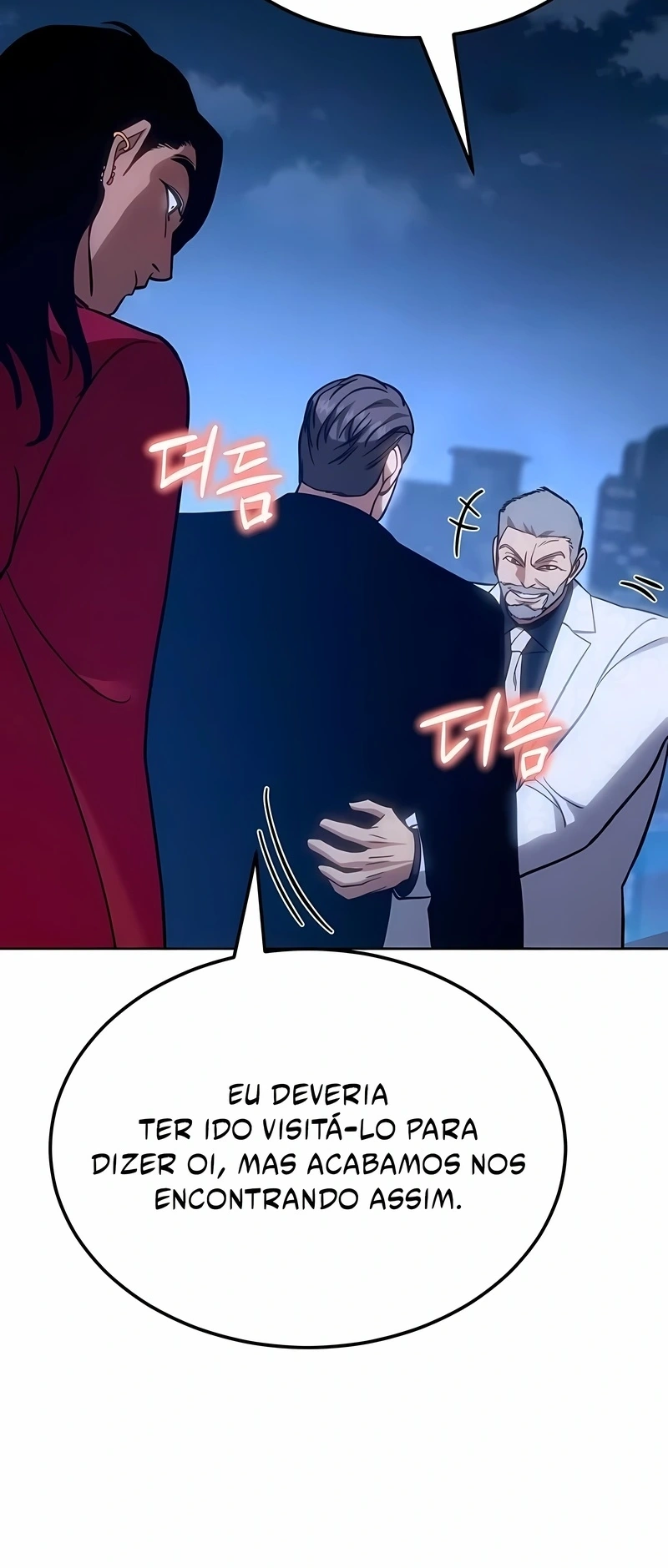 Dupla Baek Capítulo 7 Página 53