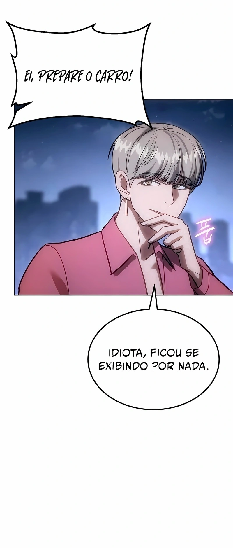 Dupla Baek Capítulo 7 Página 56