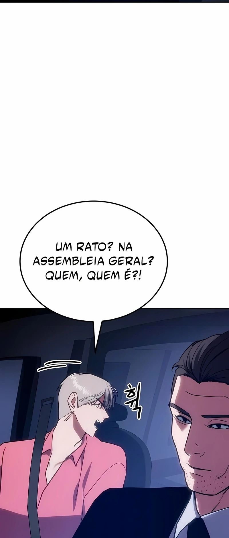Dupla Baek Capítulo 7 Página 6