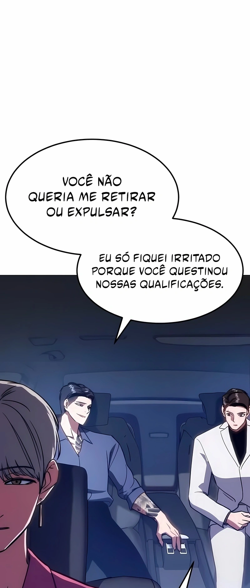 Dupla Baek Capítulo 7 Página 64